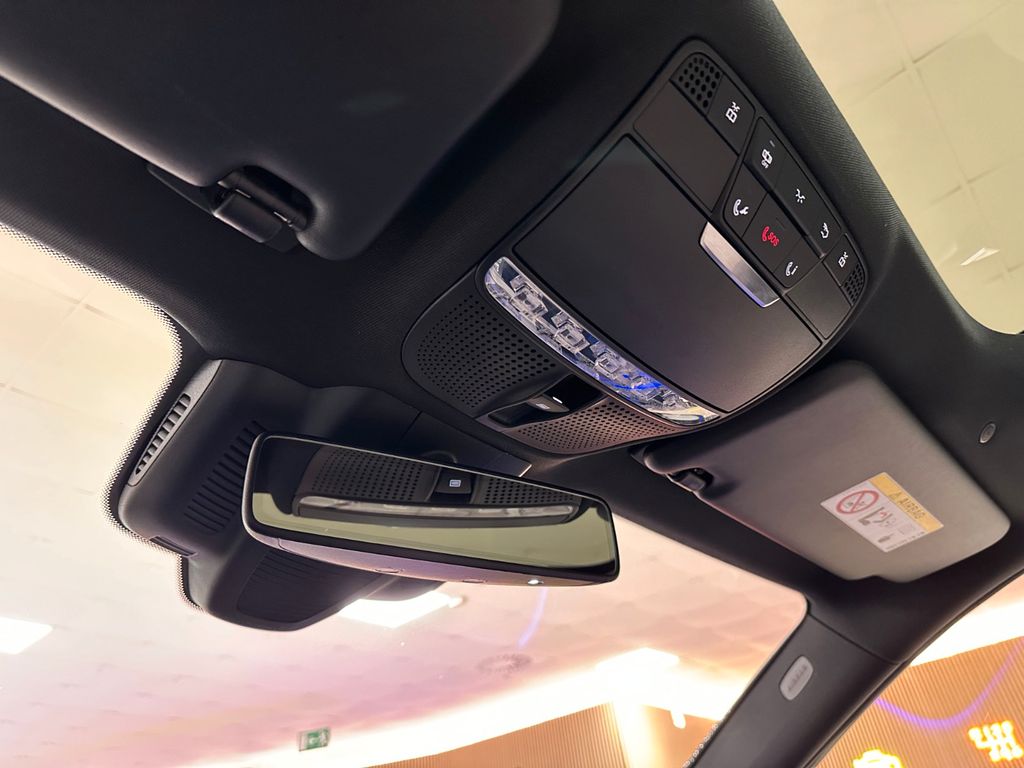 Mercedes-Benz E 400 2018