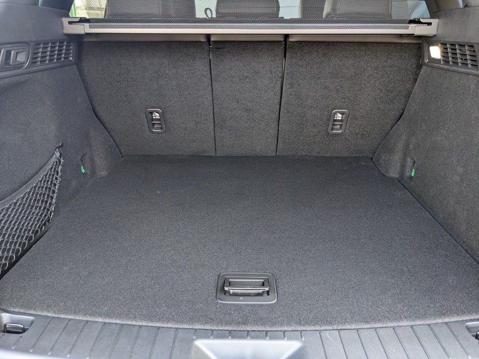 Mazda CX-60 2025