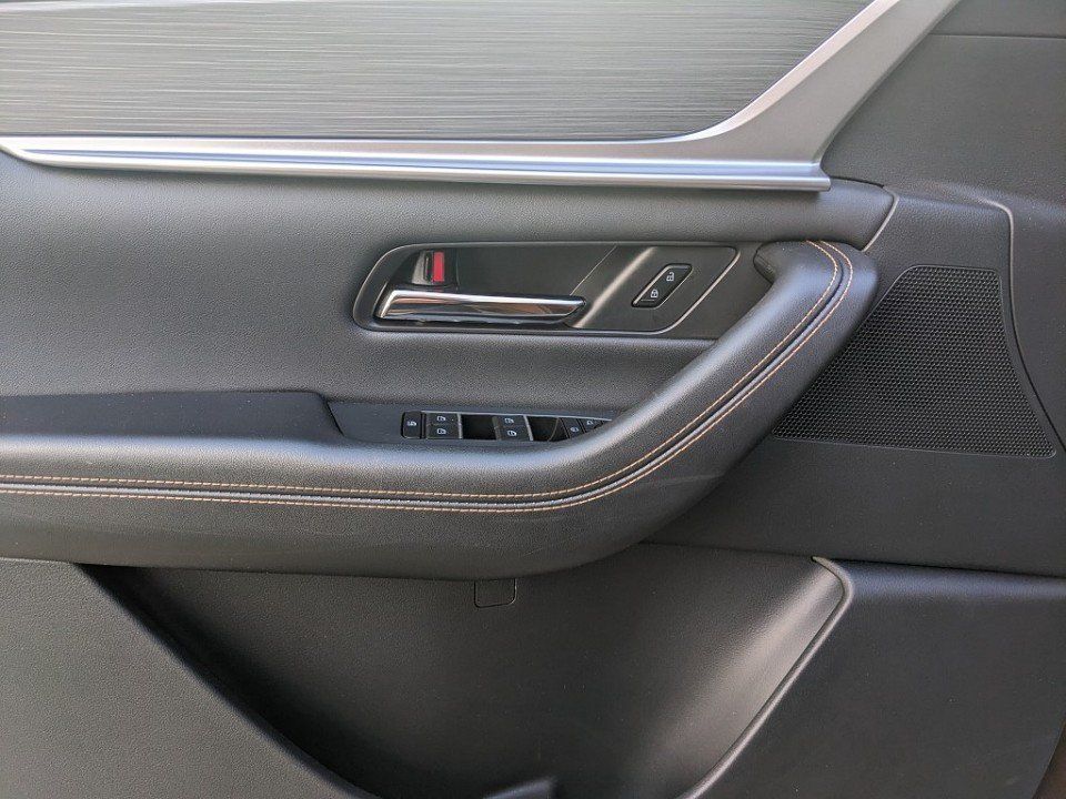 Mazda CX-80 2024
