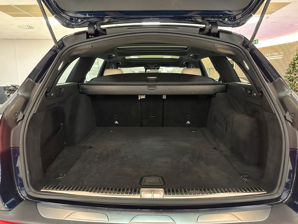 Mercedes-Benz E 400 2018