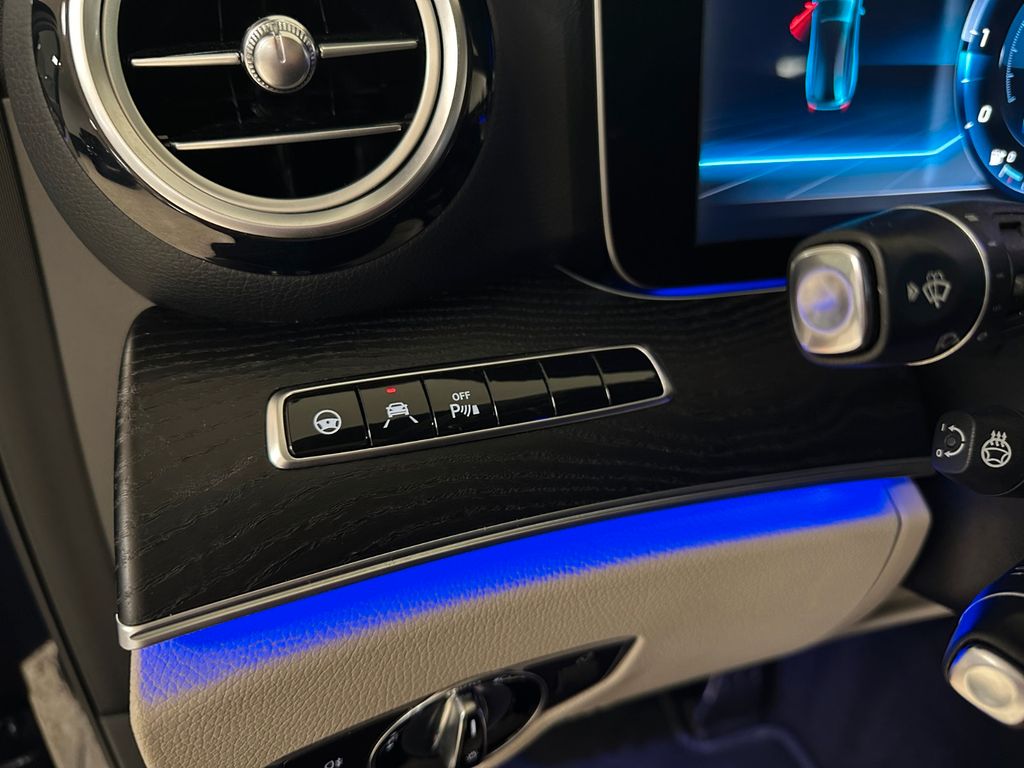 Mercedes-Benz E 400 2018