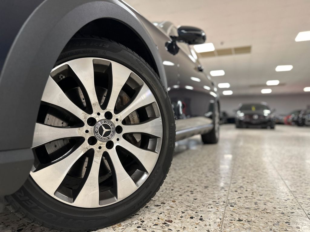 Mercedes-Benz E 400 2018
