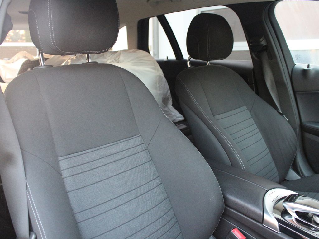 Mercedes-Benz C 220 2017