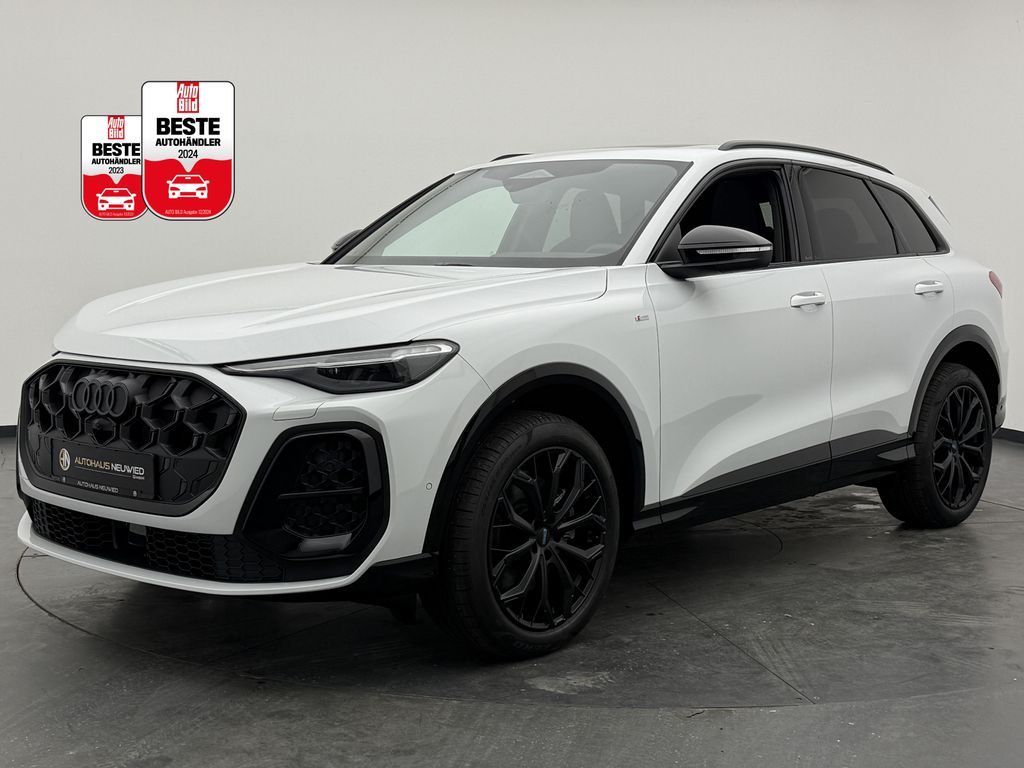 Audi Q5 2025