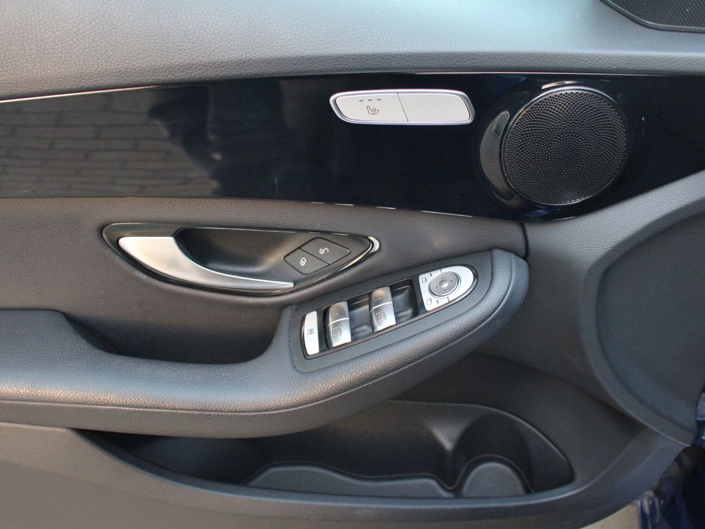 Mercedes-Benz C 220 2017