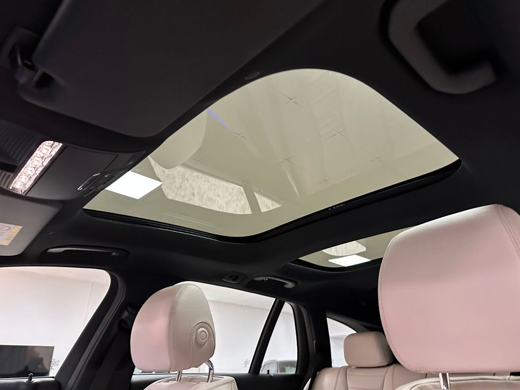 Mercedes-Benz E 400 2018