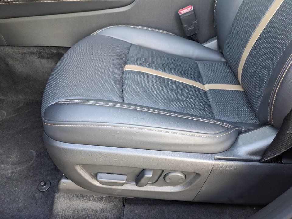 Mazda CX-80 2024