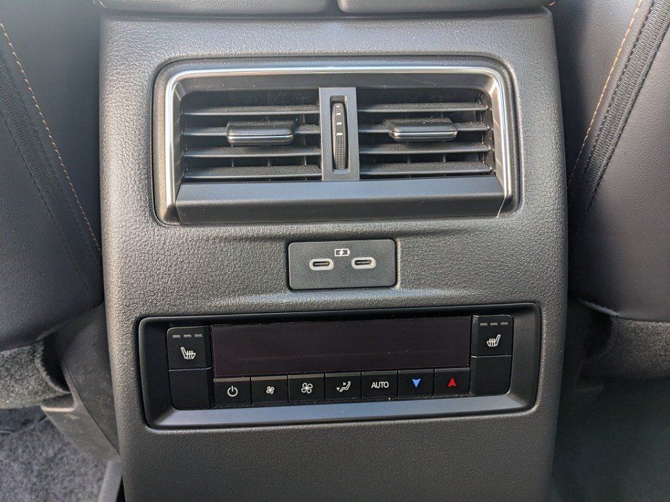 Mazda CX-80 2024