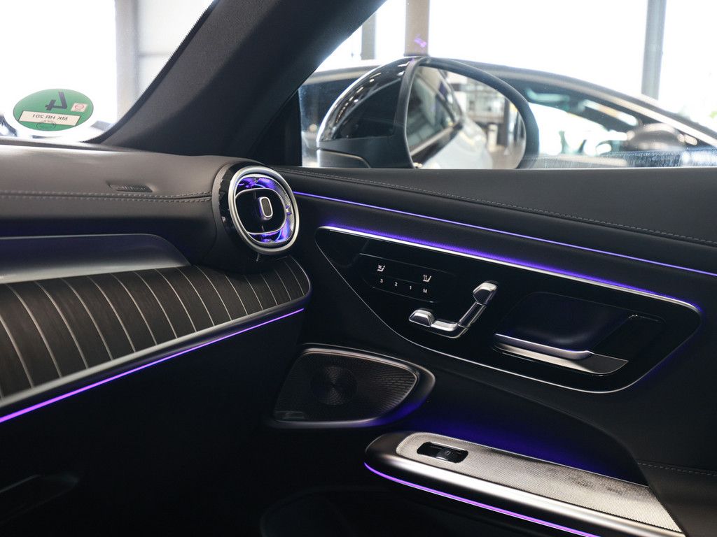 Mercedes-Benz CLE 220 2025