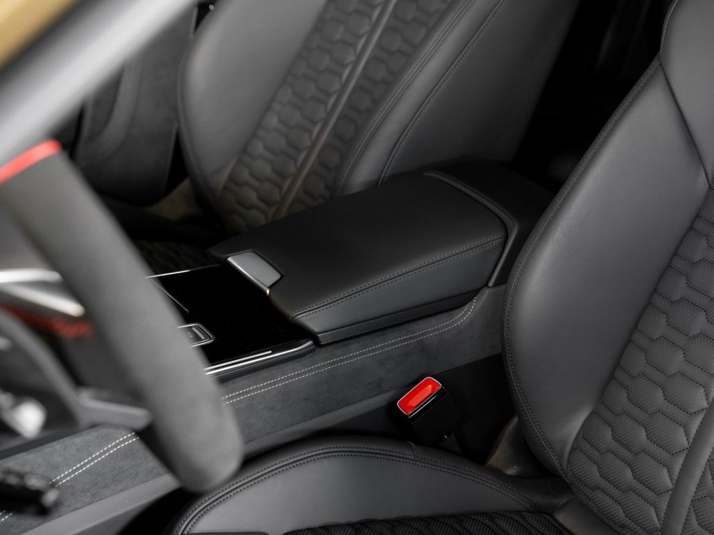 Audi RS6 2025