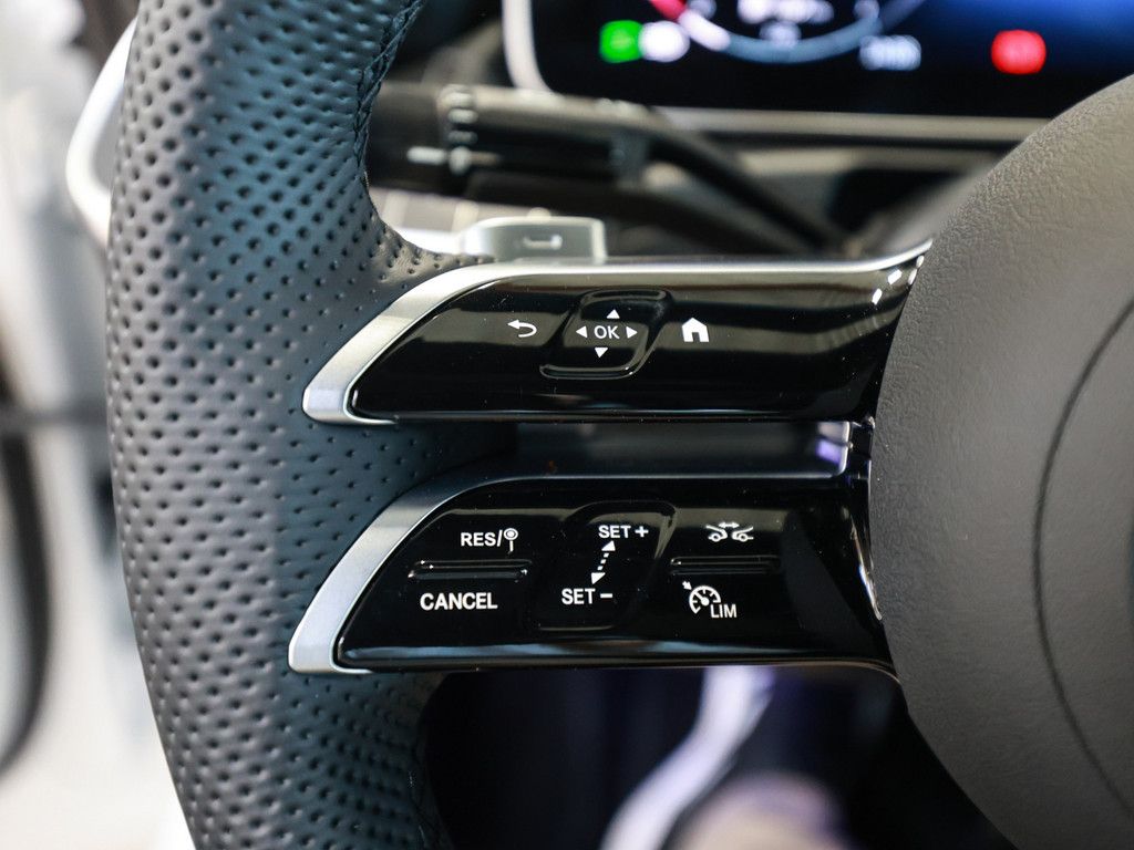 Mercedes-Benz CLE 220 2025