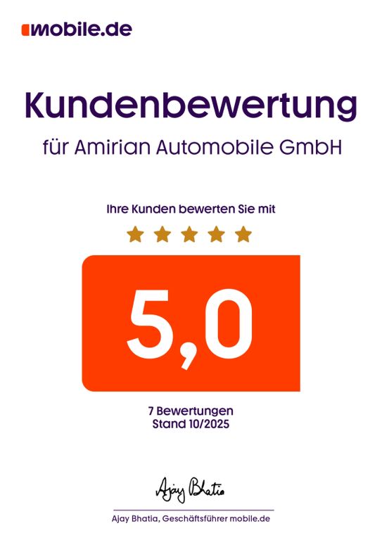 Mercedes-Benz A 220 2020