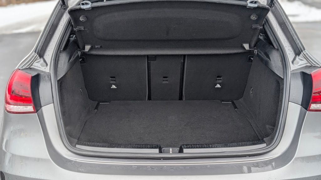 Mercedes-Benz A 220 2020