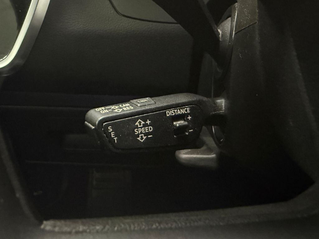 Audi A6 2020