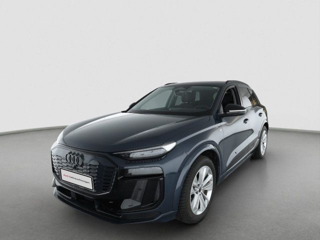 Audi Q6 e-tron 2025