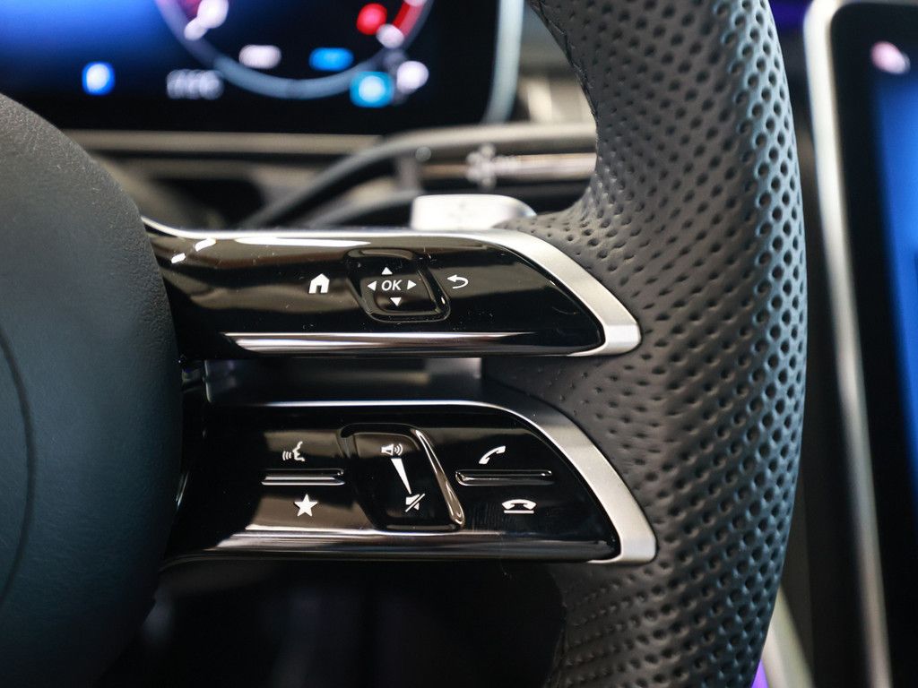 Mercedes-Benz CLE 220 2025