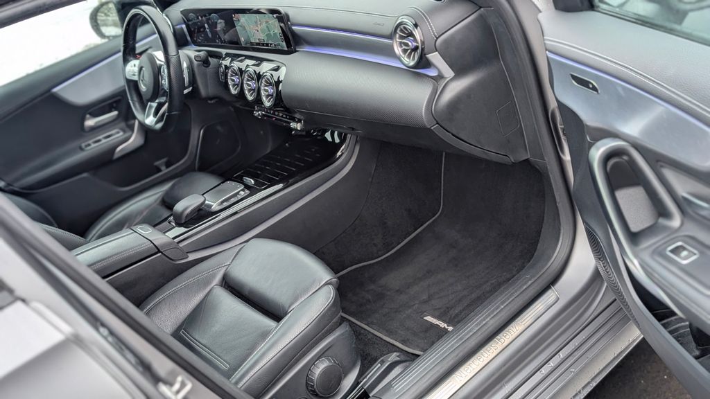 Mercedes-Benz A 220 2020