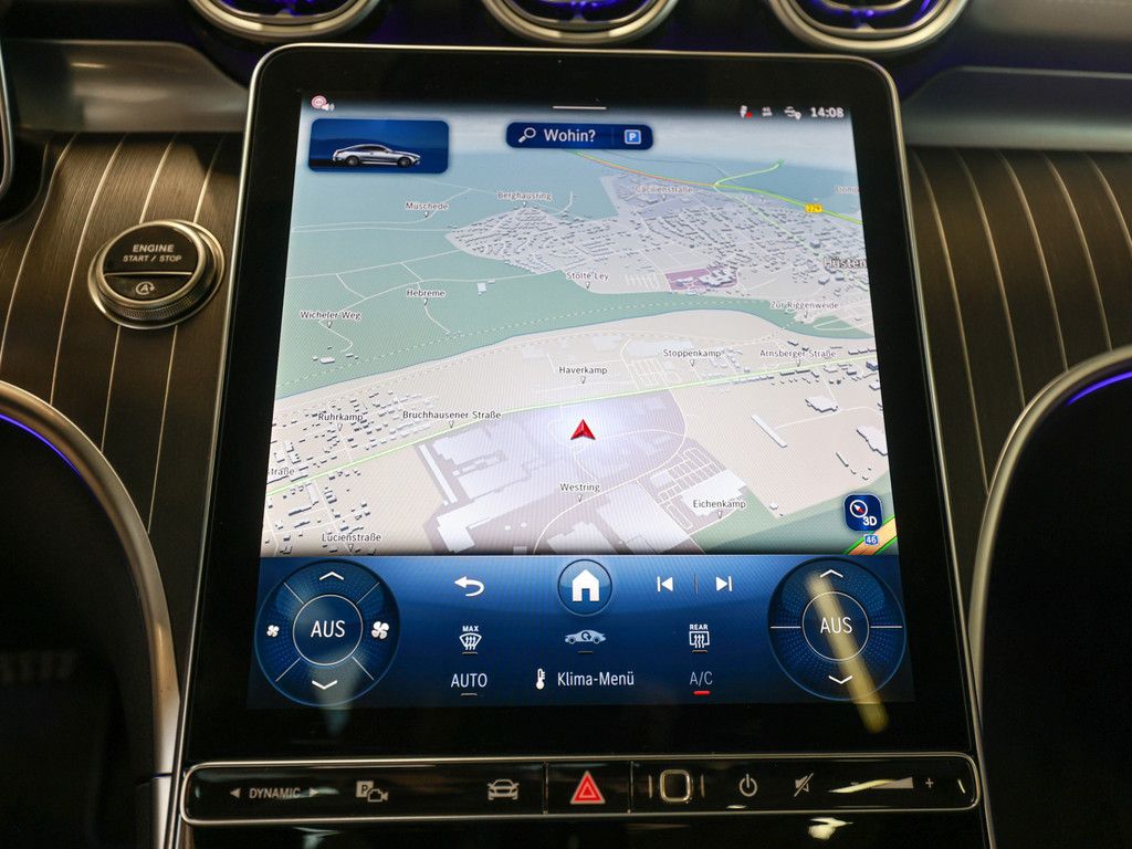 Mercedes-Benz CLE 220 2025