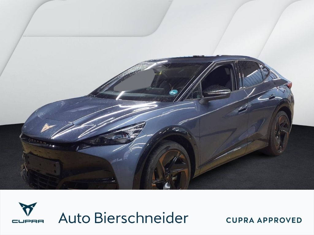Cupra Tavascan 2025