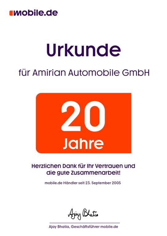 Mercedes-Benz A 220 2020