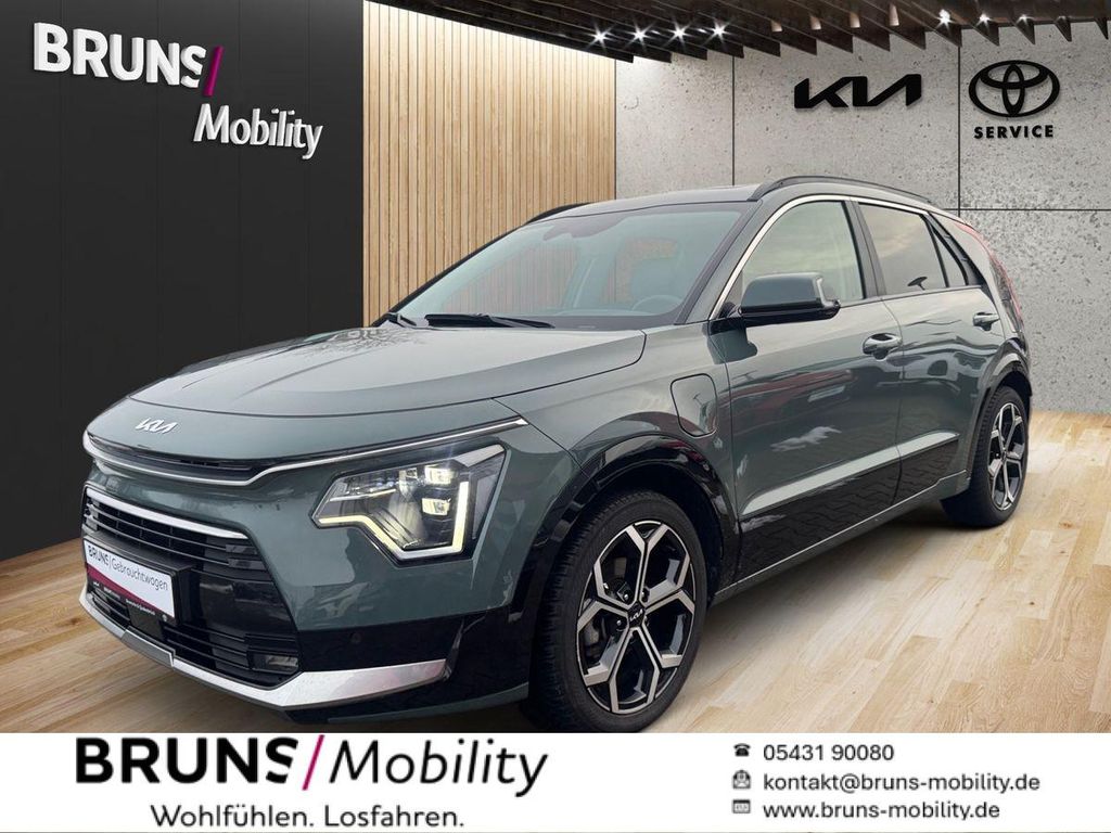 Kia Niro 2024