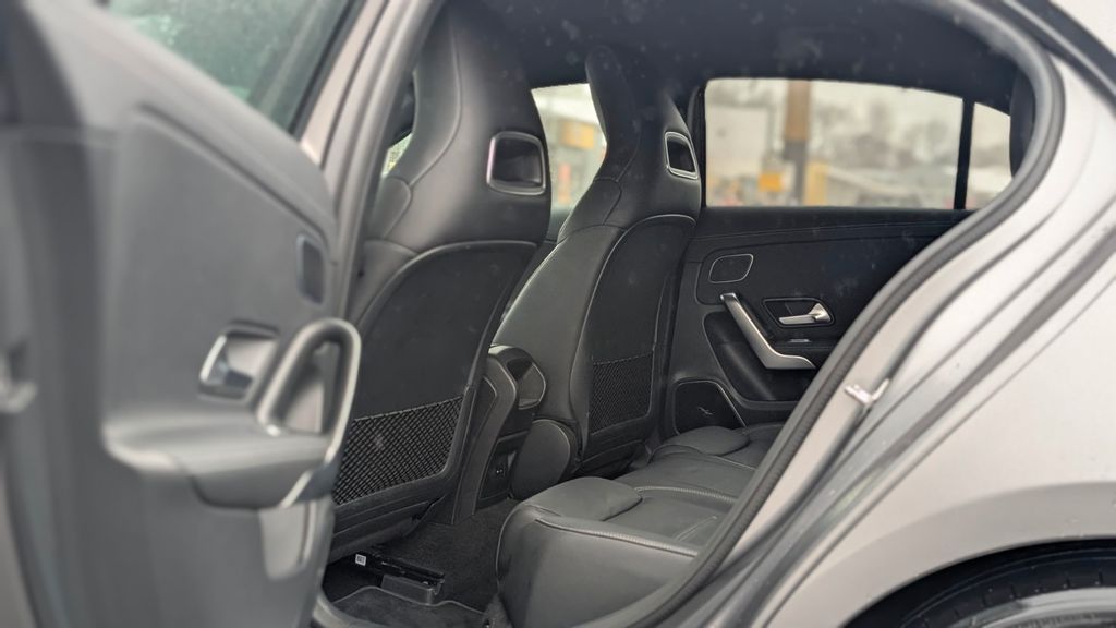 Mercedes-Benz A 220 2020