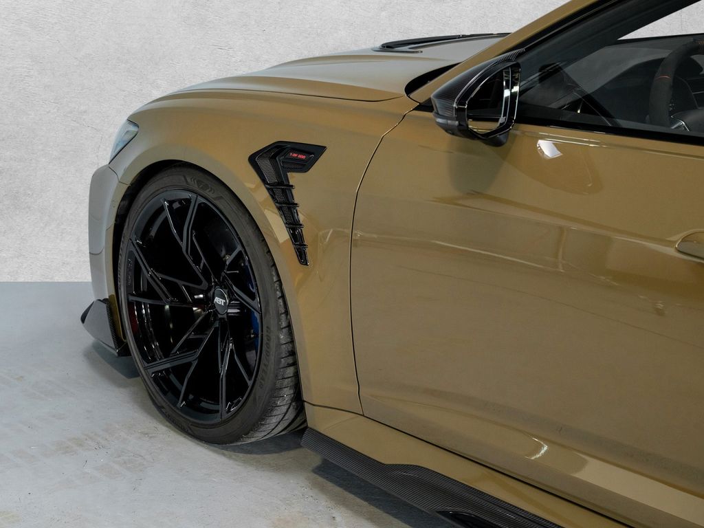 Audi RS6 2025