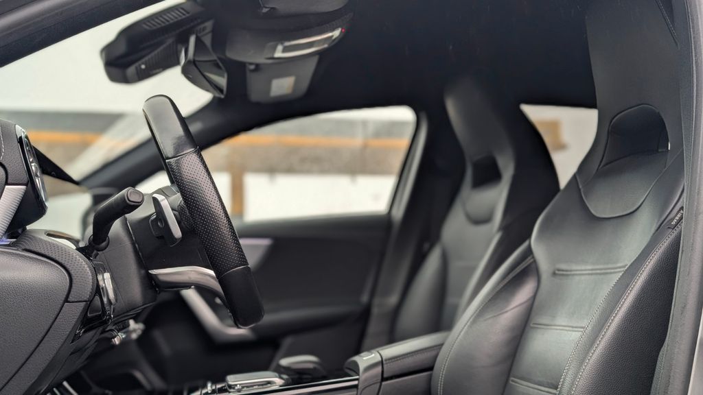 Mercedes-Benz A 220 2020