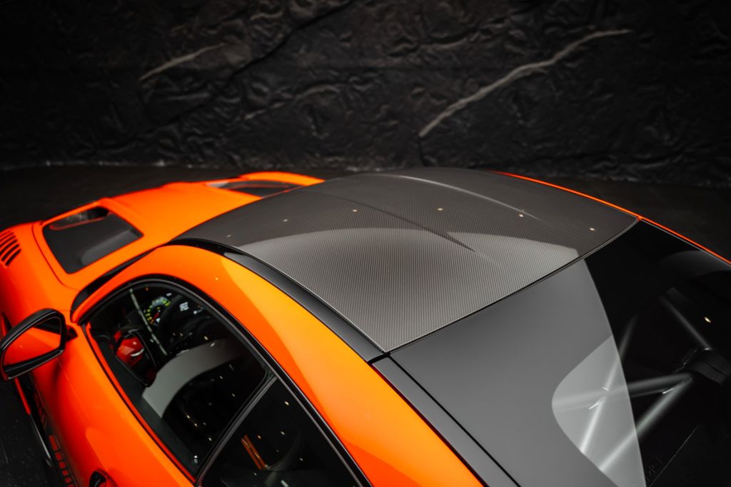 Mercedes-Benz AMG GT 2022