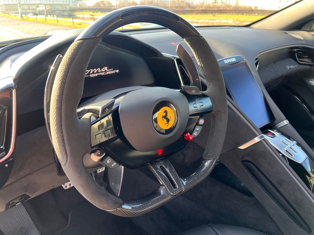 Ferrari Roma 2024