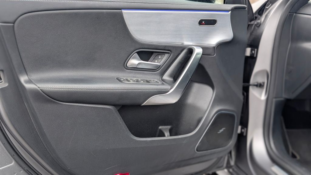 Mercedes-Benz A 220 2020