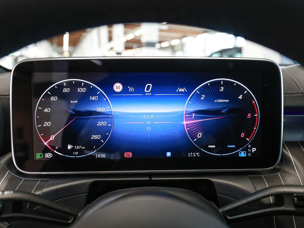 Mercedes-Benz CLE 220 2025