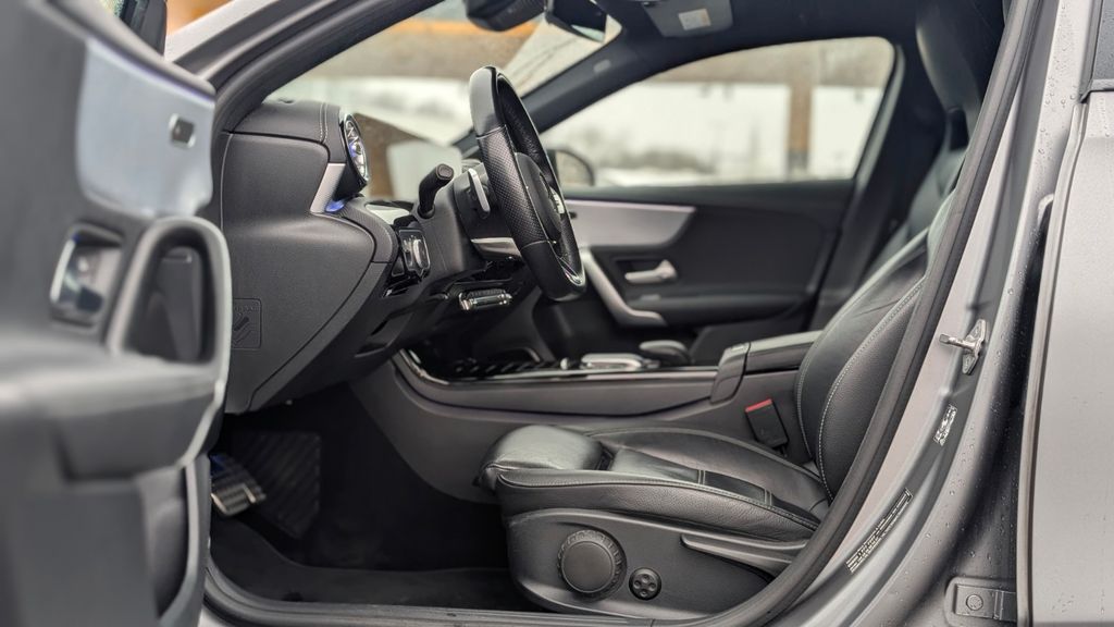 Mercedes-Benz A 220 2020