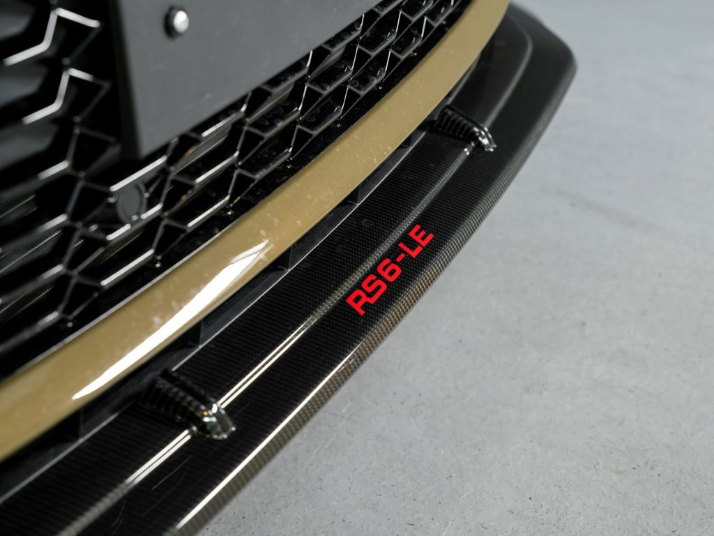 Audi RS6 2025