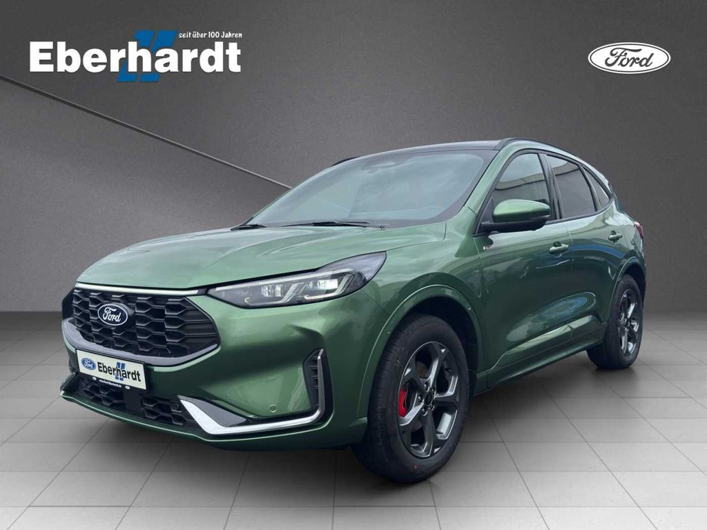 Ford Kuga 2026