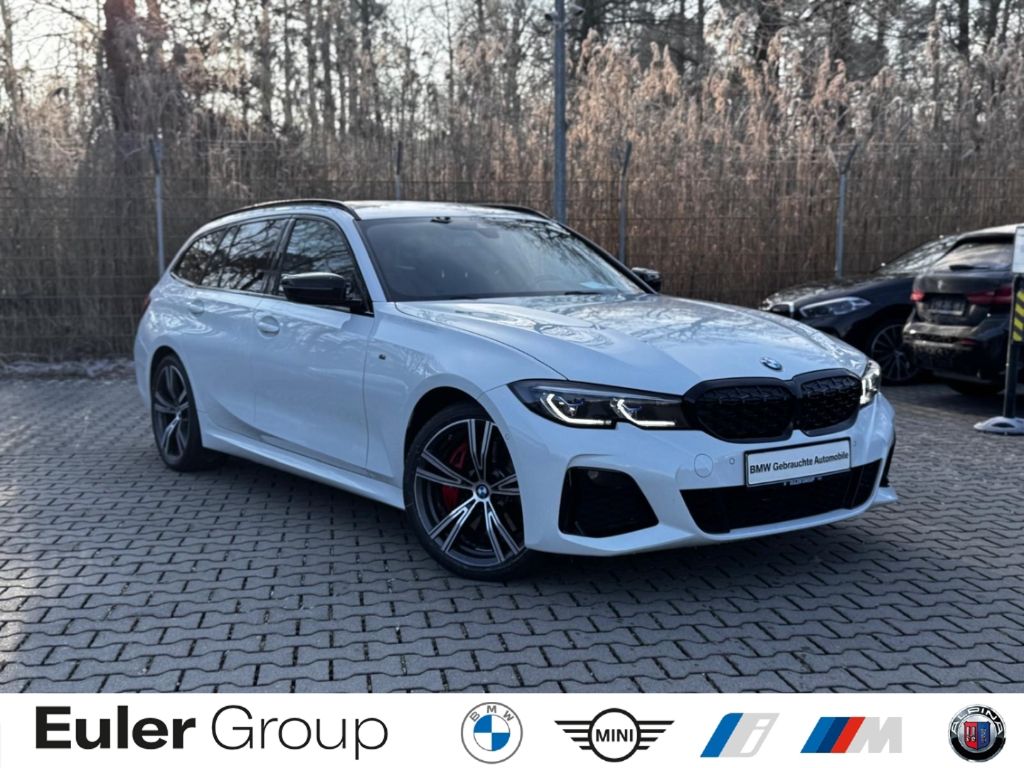 BMW M340i 2022