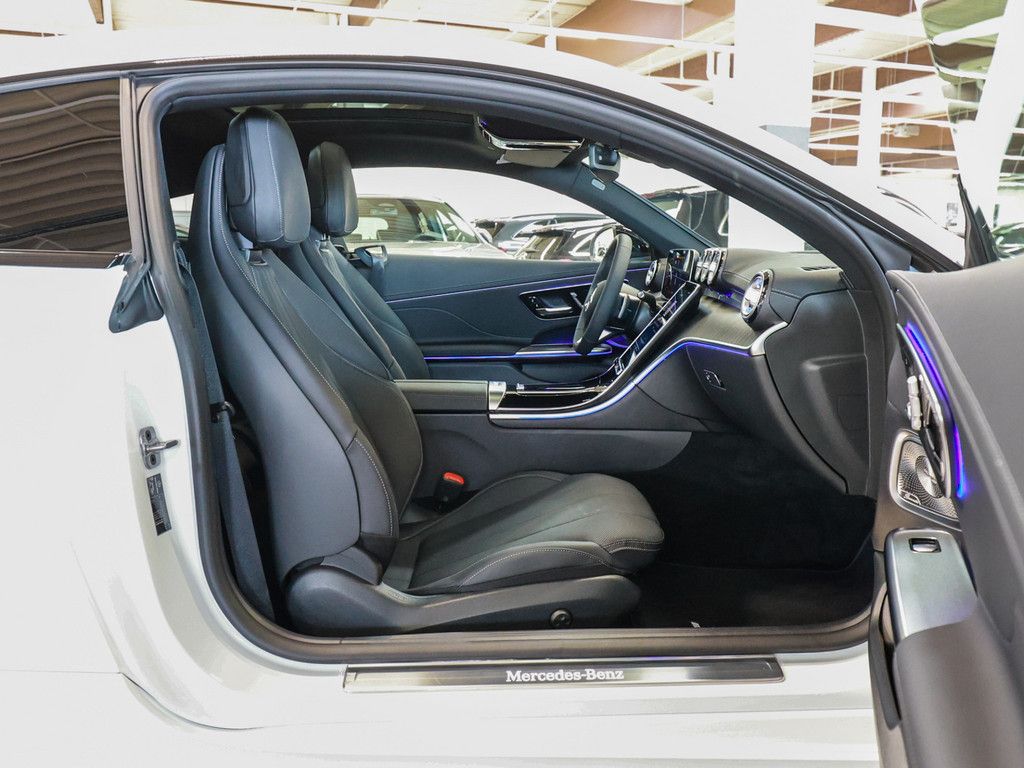 Mercedes-Benz CLE 220 2025