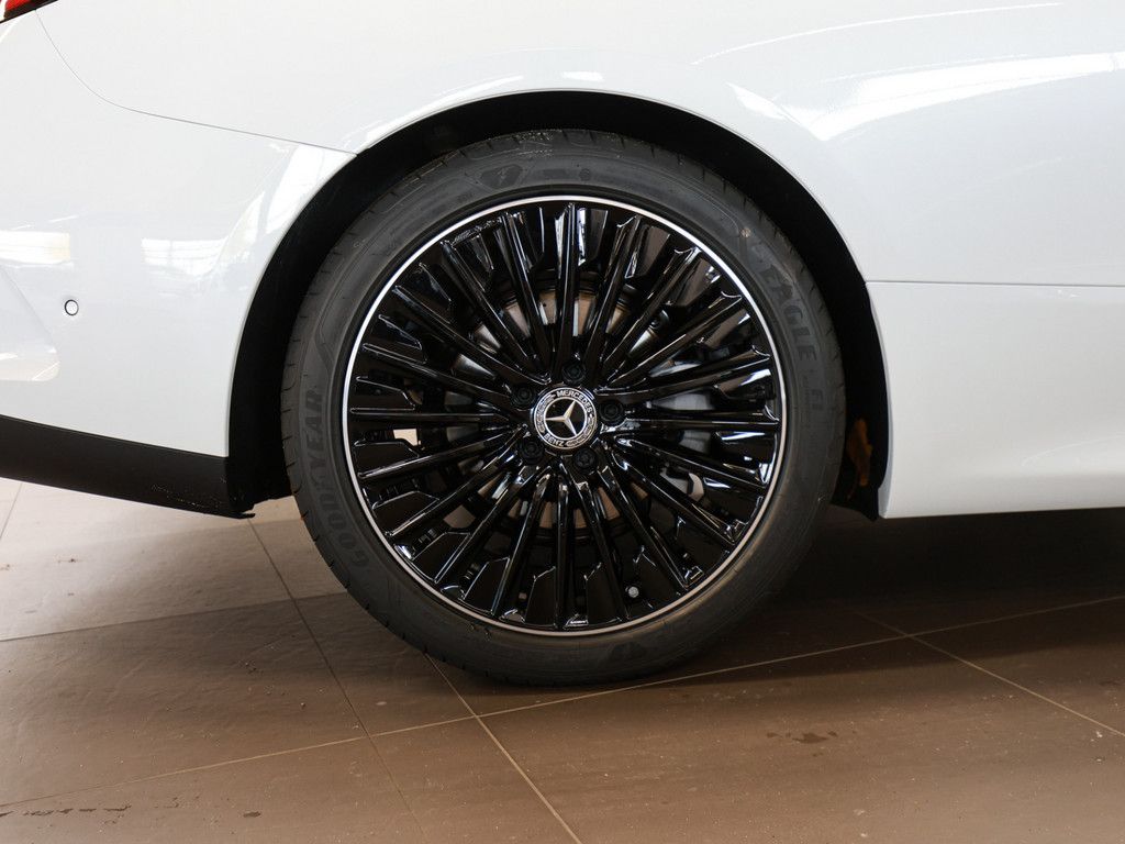 Mercedes-Benz CLE 220 2025