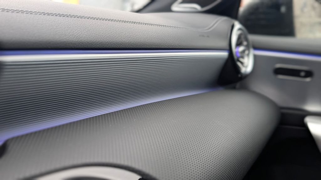 Mercedes-Benz A 220 2020