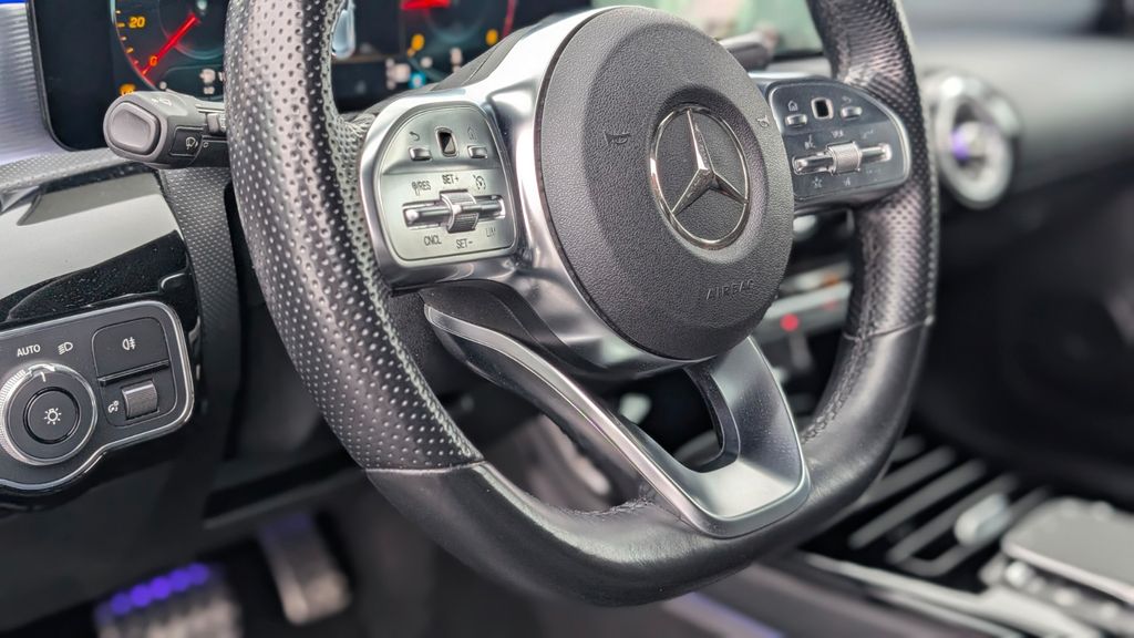 Mercedes-Benz A 220 2020