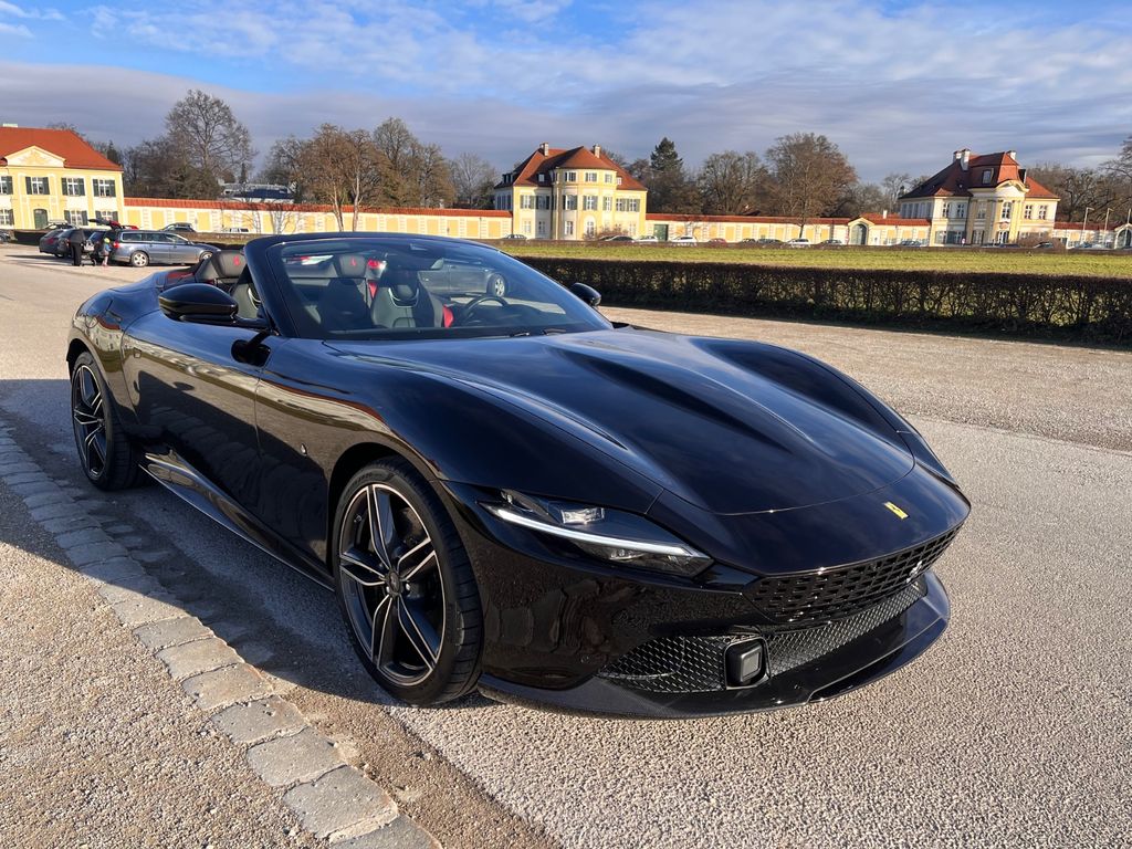 Ferrari Roma 2024