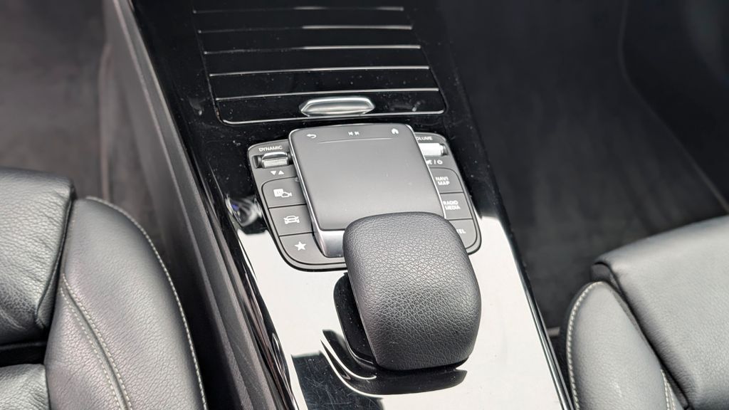 Mercedes-Benz A 220 2020