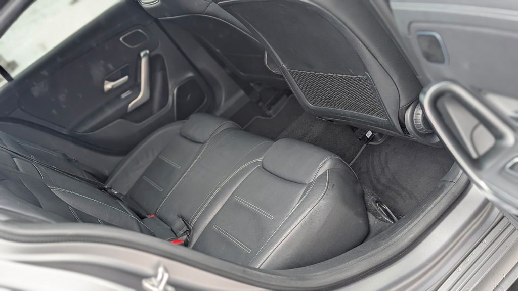 Mercedes-Benz A 220 2020