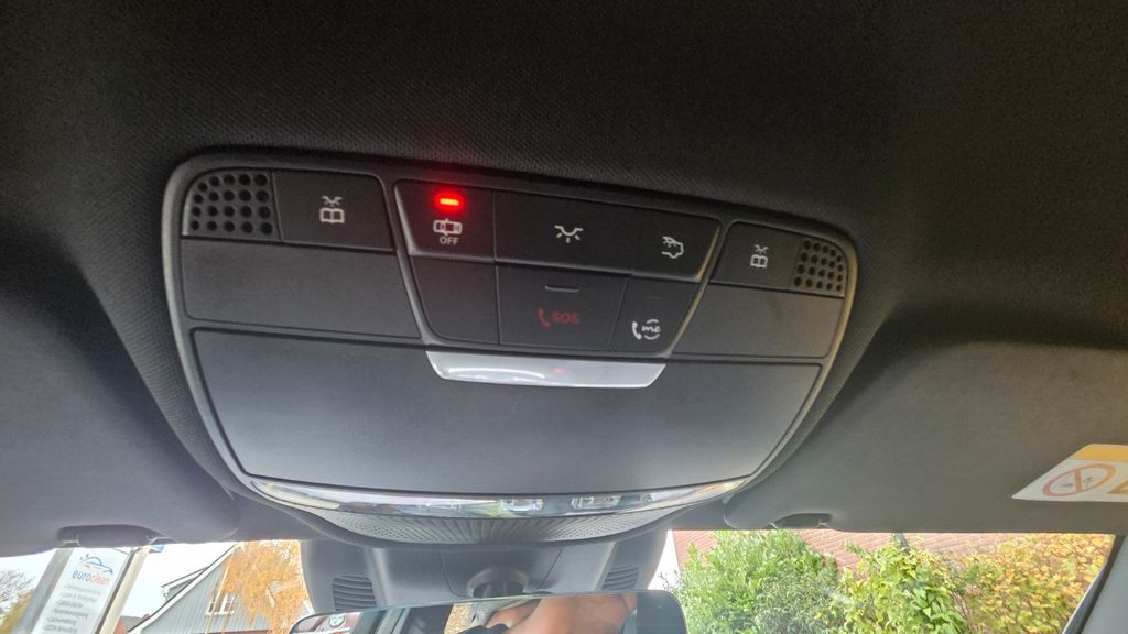 Mercedes-Benz C 220 2021