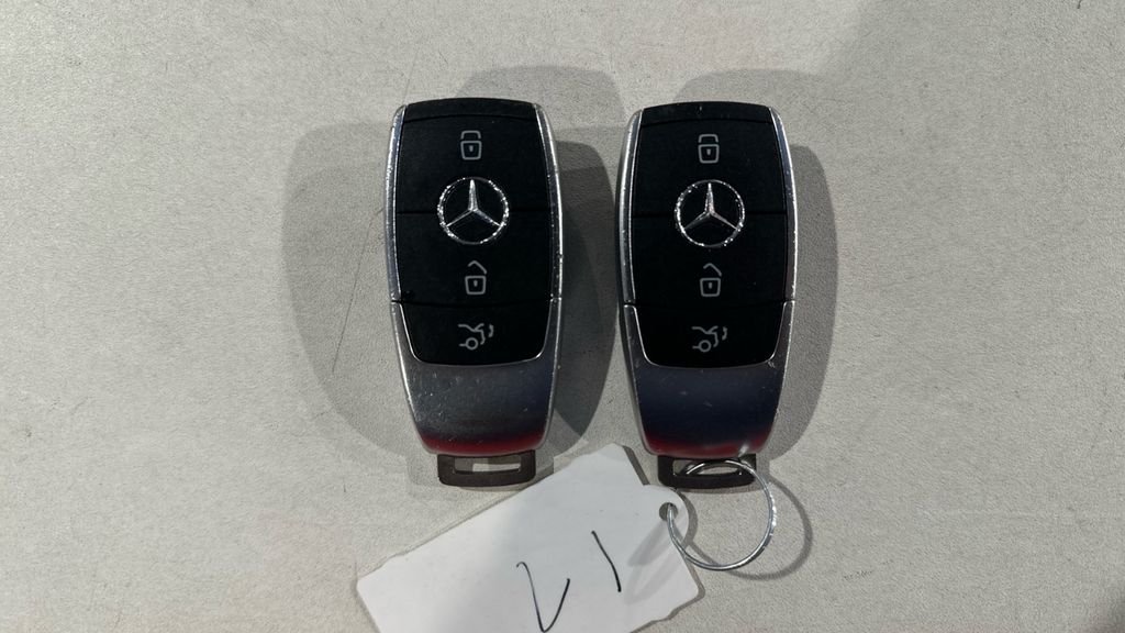 Mercedes-Benz GLE 350 2021