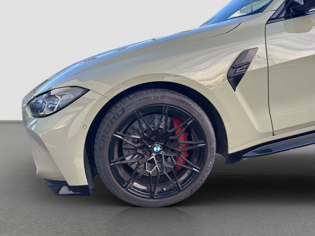 BMW M4 2023