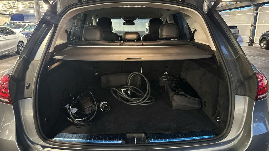 Mercedes-Benz GLE 350 2021