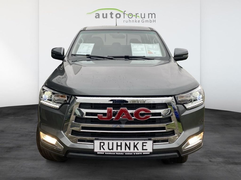 JAC 8 Pro