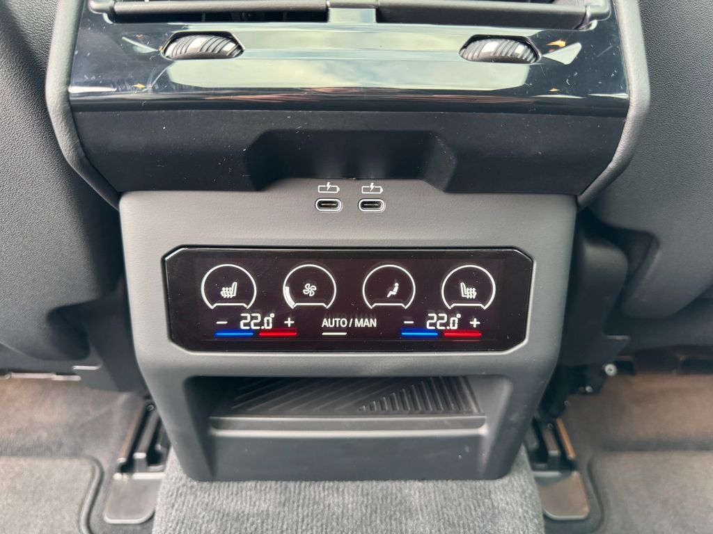 BMW 520 2024