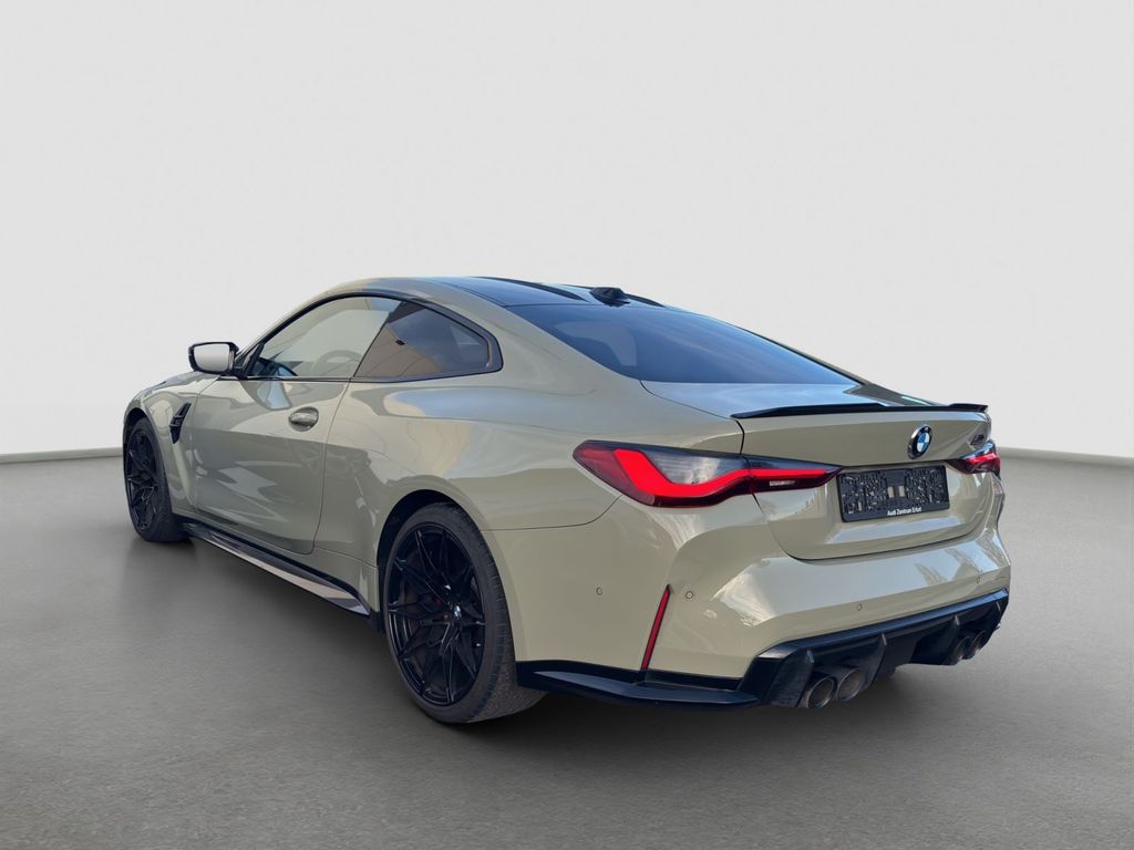 BMW M4 2023